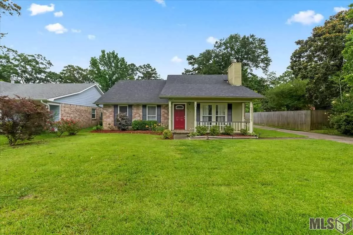 Denham Springs, LA 70726,8464 HAROLD DR