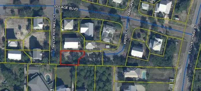 Santa Rosa Beach, FL 32459,Lot 3 Taylor Krenkel Court