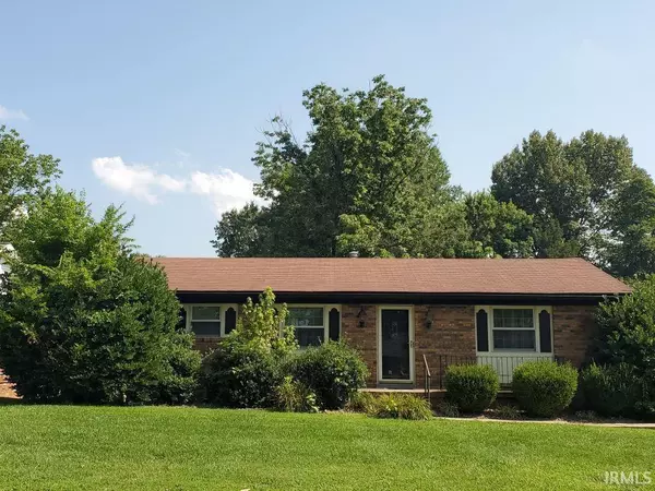 5412 W Haven Drive, Evansville, IN 47720