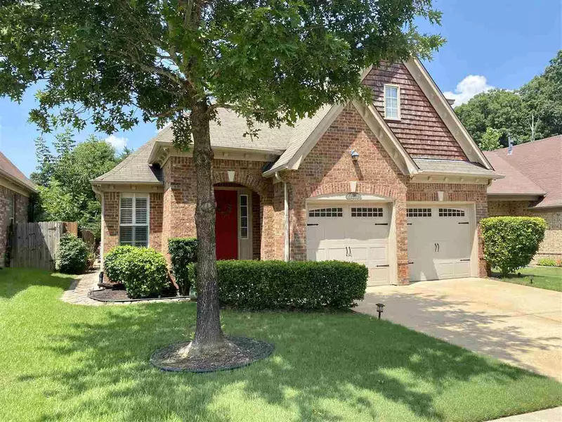 12370 STRONG HEART TRL, Arlington, TN 38002