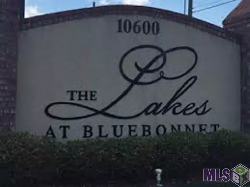 10600 LAKES BLVD #1805, Baton Rouge, LA 70810