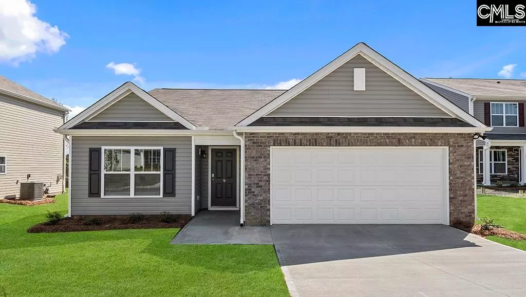 122 Denali Circle, Elgin, SC 29045