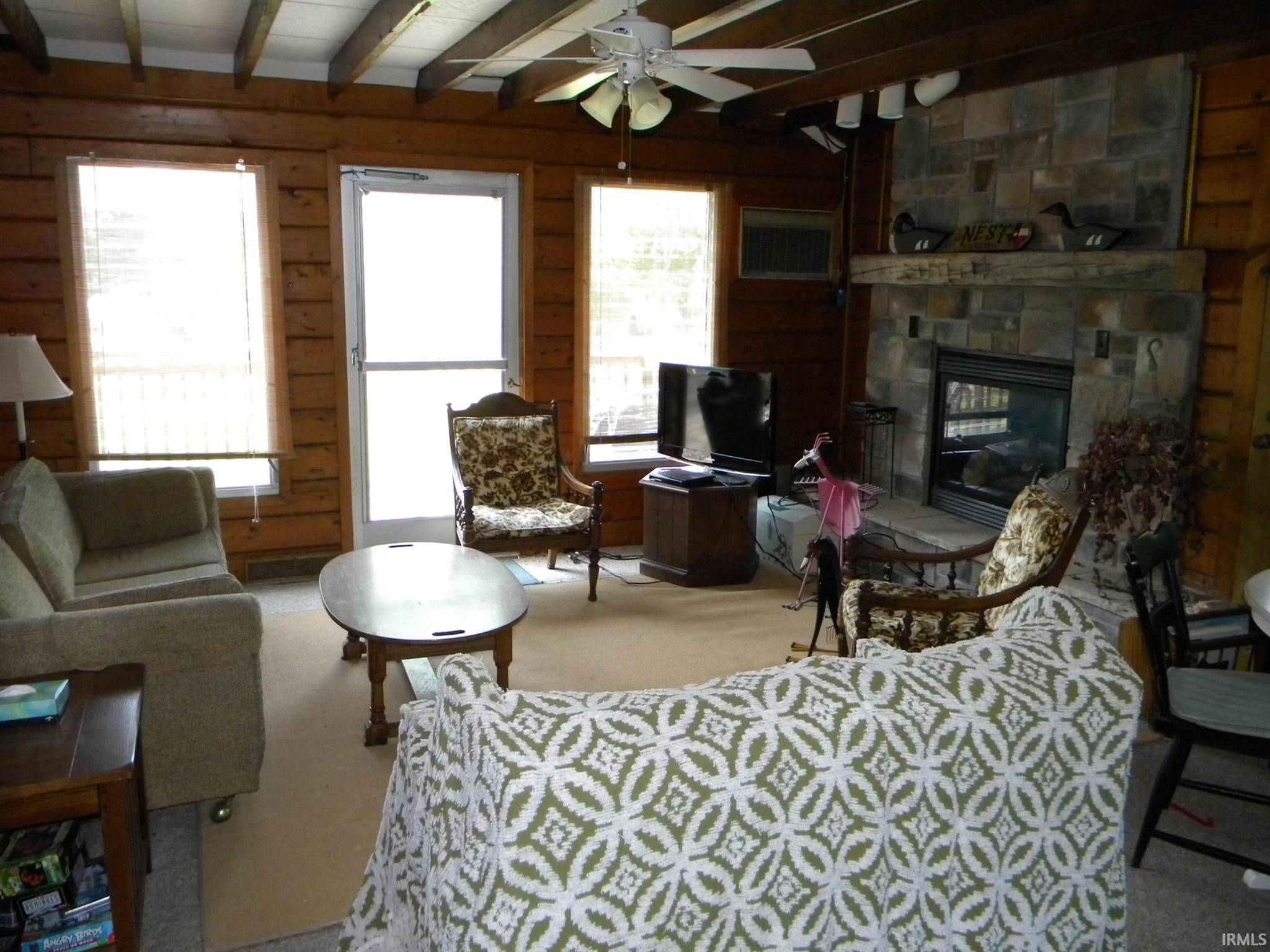 North Webster, IN 46555,8376 E Asbury Lane