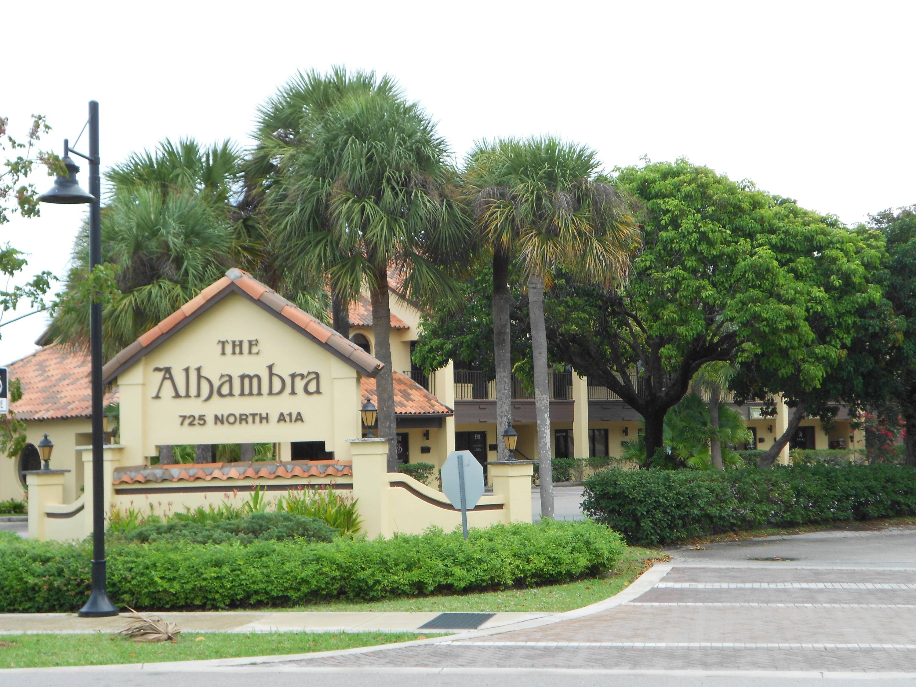 725 N Highway A1a C110, Jupiter, FL 33477