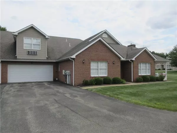 Renfrew, PA 16053,805 Hidden Meadows Cir