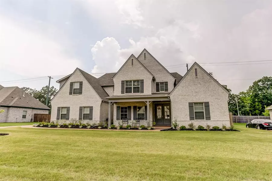 4509 WINDWAY CV, Bartlett, TN 38135