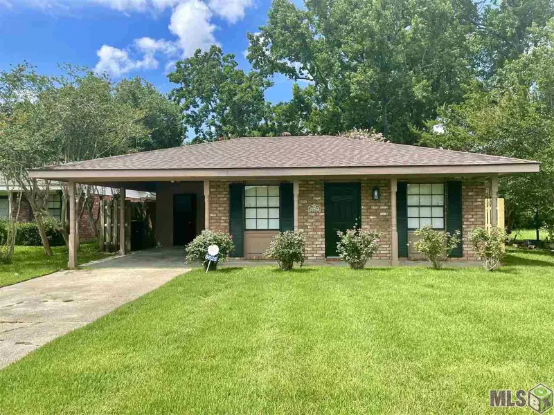 8625 KENSINGTON DR, Baton Rouge, LA 70809