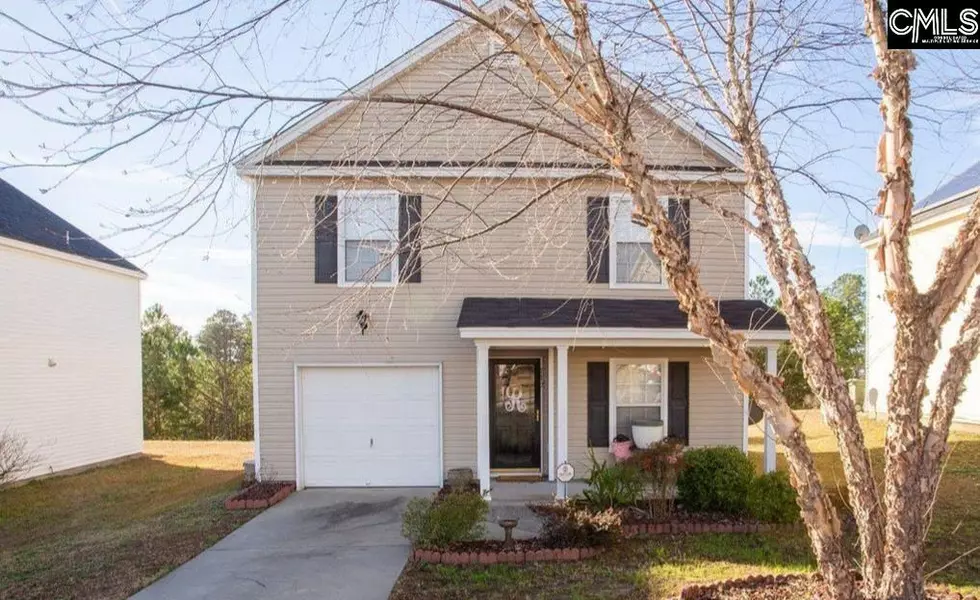 117 Perry Oaks Lane, Columbia, SC 29229-7145