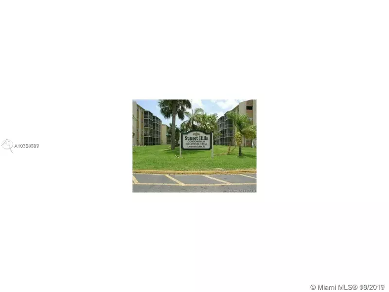 3710 NW 21st St #310, Lauderdale Lakes, FL 33311