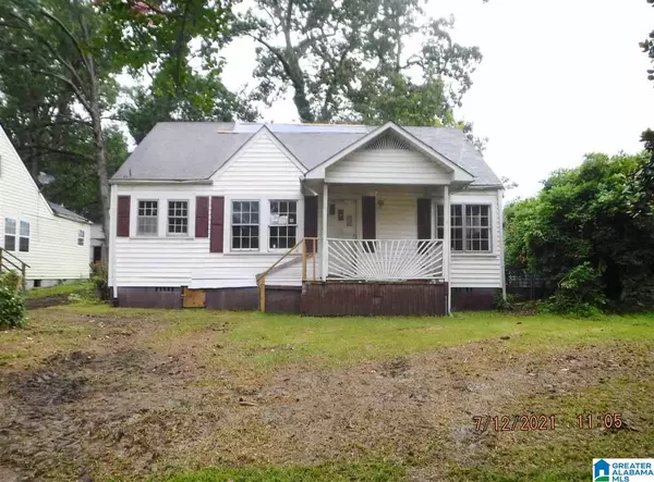 3415 MADISON AVENUE, Gadsden, AL 35904