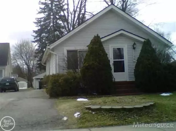 Auburn Hills, MI 48326,3156 MARGARET