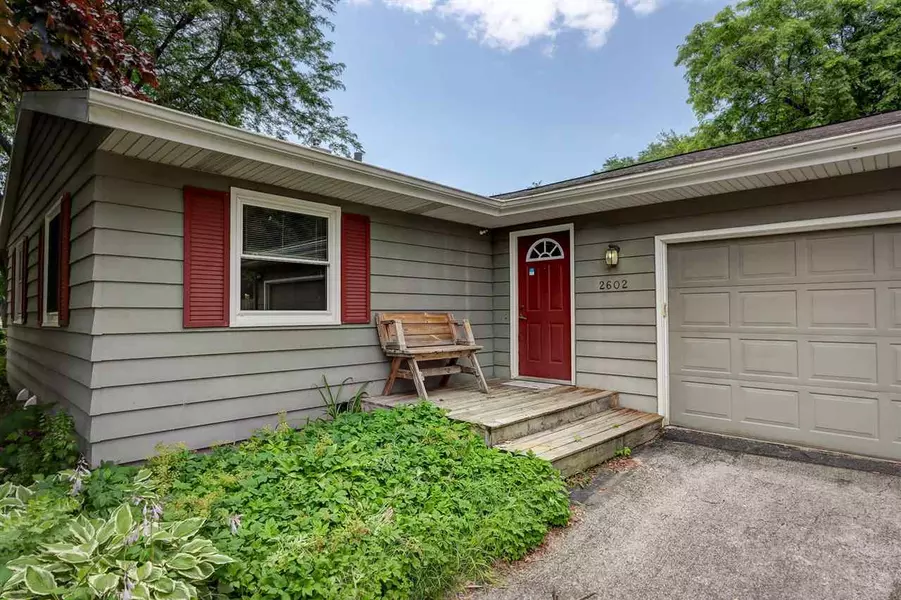 2602 Waltham Rd, Madison, WI 53711