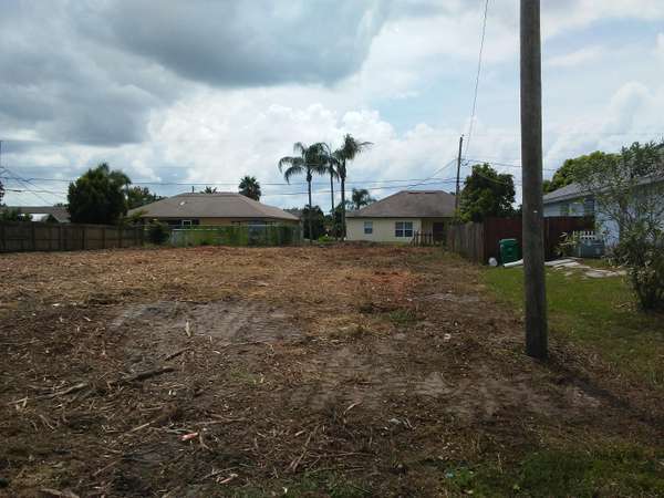 2632 SW Cameo BLVD, Port Saint Lucie, FL 34953