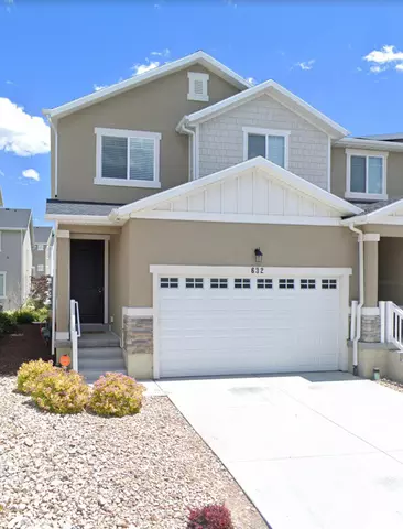 Vineyard, UT 84058,632 N PRESERVE DR W #110