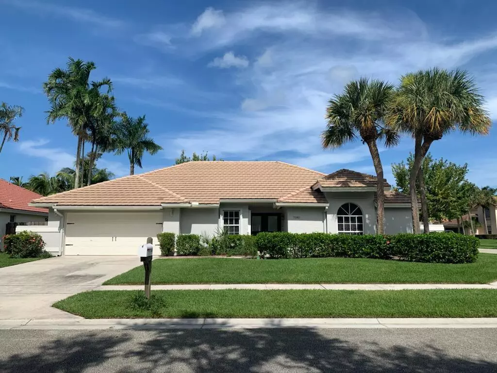 Lake Worth, FL 33467,7580 Gilmour CT