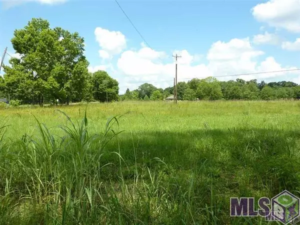 Zachary, LA 70791,Lot 1 ZACHARY-DEERFORD RD