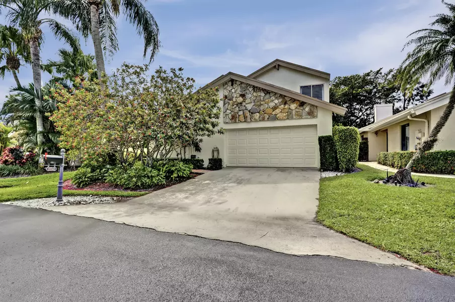 22341 Guadeloupe ST, Boca Raton, FL 33433