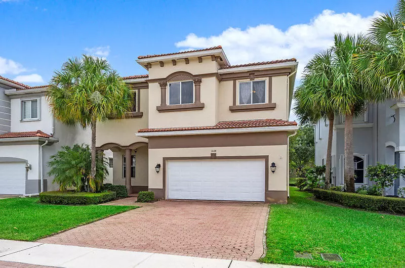 Boynton Beach, FL 33436,1028 Grove Park CIR