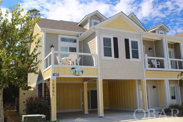 1090 Keepers Way #Unit 11 A, Corolla, NC 27927