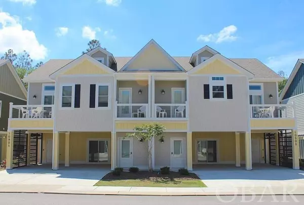 Corolla, NC 27927,1090 Keepers Way #Unit 11 A