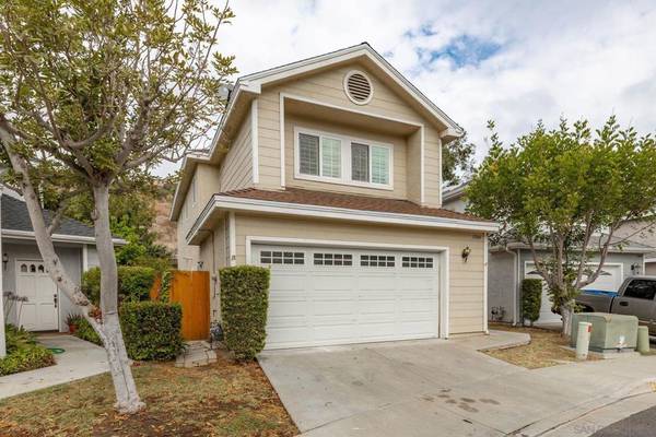 San Diego, CA 92111,3384 Aveley Pl