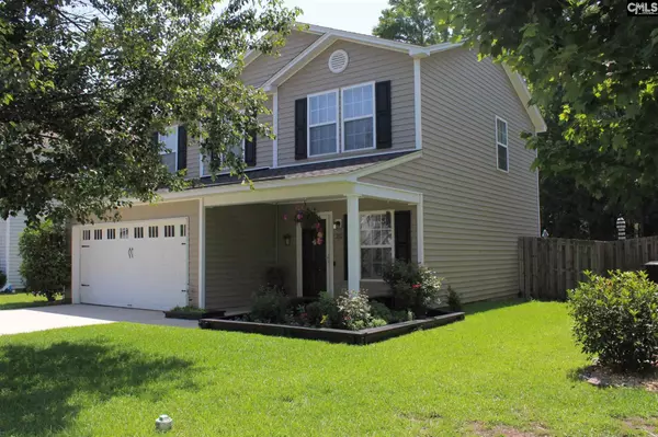 212 Sunday Silence Lane, Elgin, SC 29045