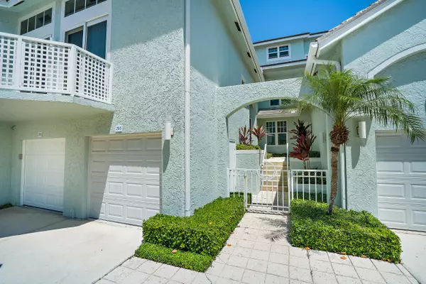 Jupiter, FL 33477,205 Mainsail CIR