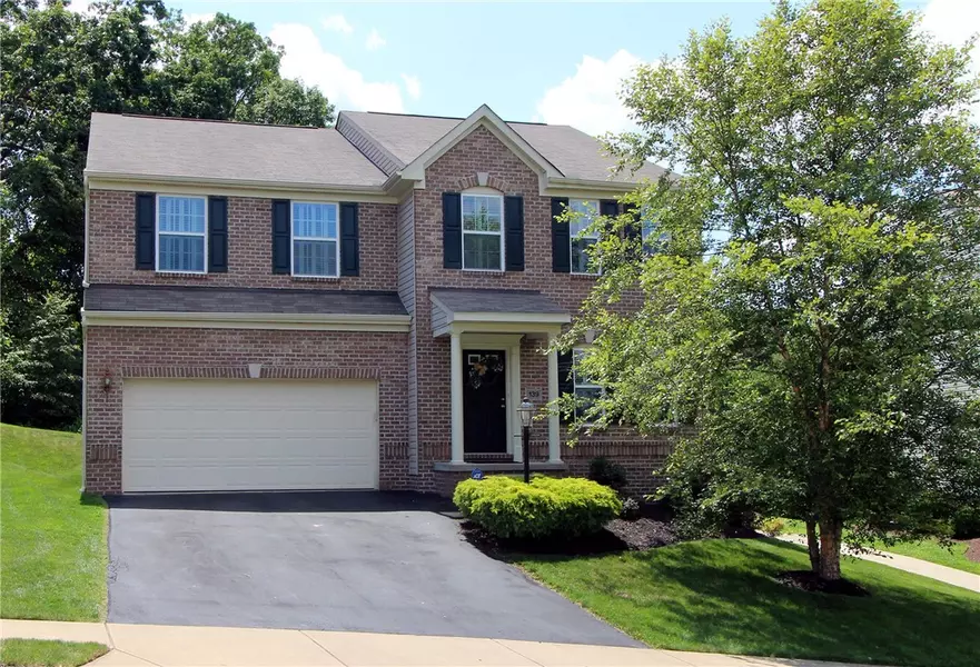 139 Broadstone Drive, Mars, PA 16046