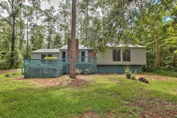 3377 BARROW HILL TRAIL, Tallahassee, FL 32312