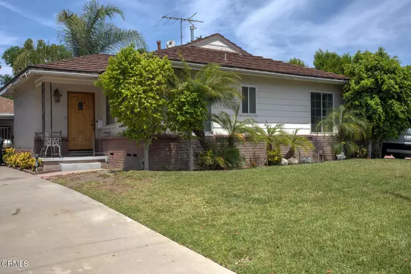 Arcadia, CA 91006,5537 Farna AVE