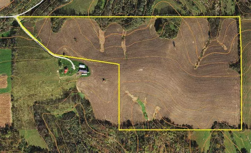 54+/- acres Michaels Dr, Soldiers Grove, WI 54655