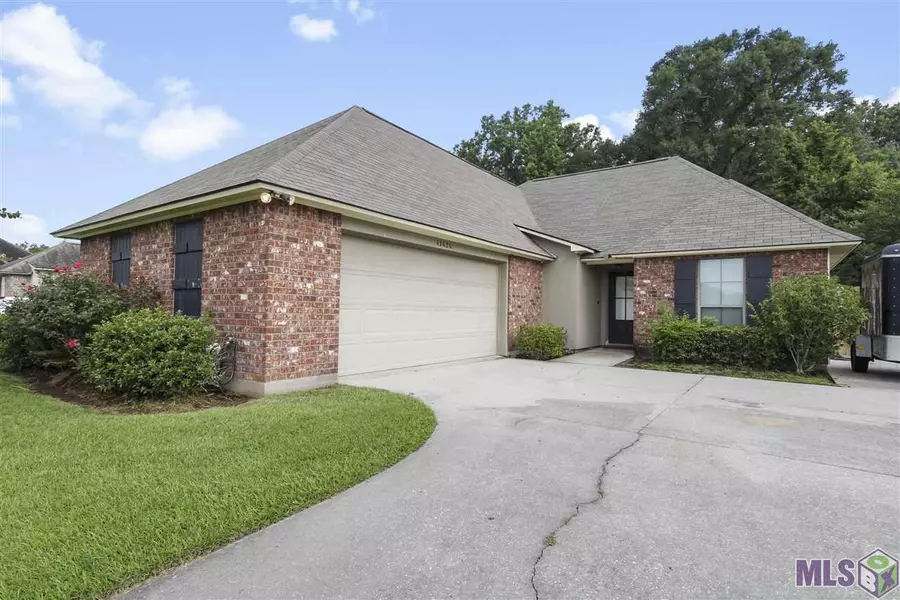 41424 WATERSTONE AVE, Prairieville, LA 70769