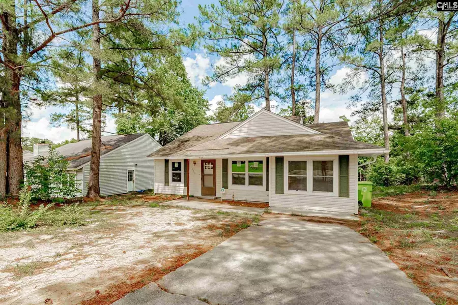 276 Jadetree Dr, Hopkins, SC 29061