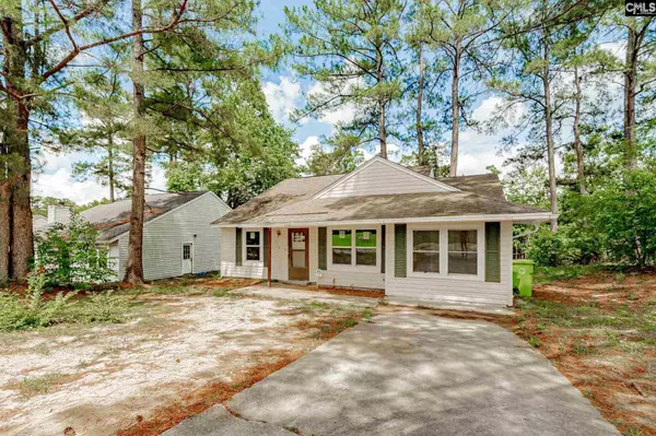 276 Jadetree Dr, Hopkins, SC 29061