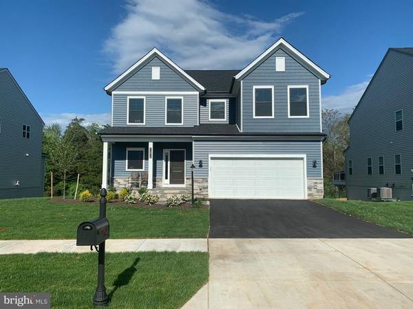 24816 SCARLET MAPLE CT, Aldie, VA 20105