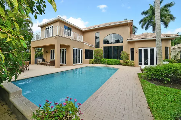 Delray Beach, FL 33446,6879 Royal Orchid CIR