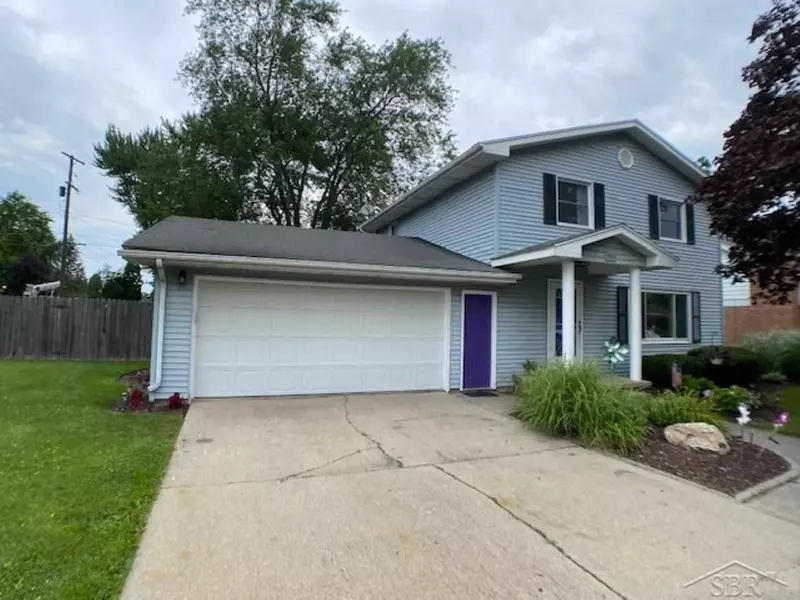 4410 Bradford, Saginaw, MI 48603