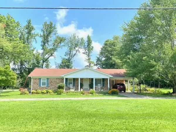 137 SERENITY DR, Savannah, TN 38372