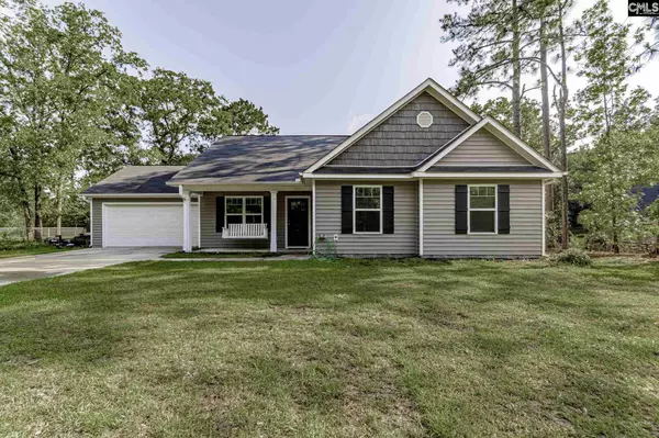 1284 Sand Oak Drive, Lugoff, SC 29078