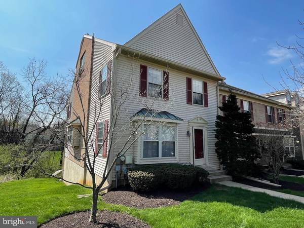 758 SHROPSHIRE DR, West Chester, PA 19382