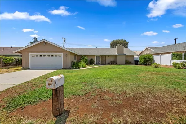 Calimesa, CA 92320,1258 3rd ST