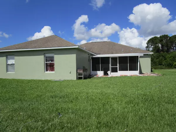 Port Saint Lucie, FL 34953,178 SW Wakefield CIR