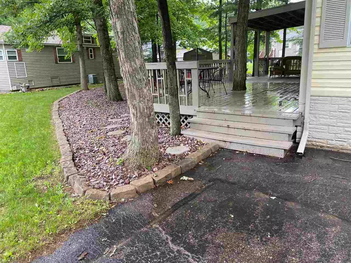 Lake Delton, WI 53965,109 SPRING BROOK DR #73