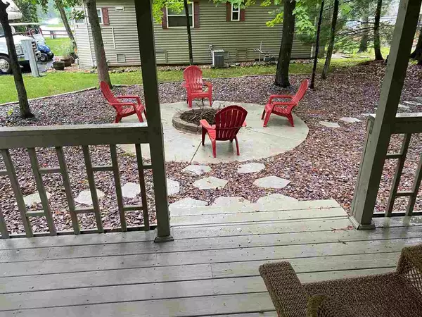 Lake Delton, WI 53965,109 SPRING BROOK DR #73