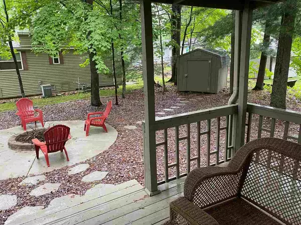 Lake Delton, WI 53965,109 SPRING BROOK DR #73