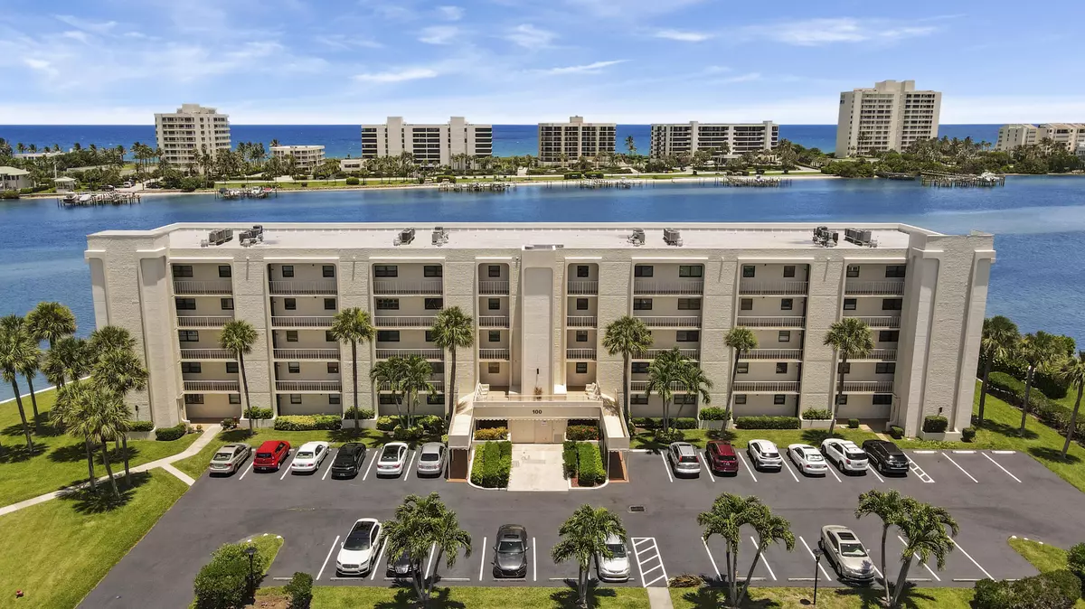 Jupiter, FL 33469,100 Intracoastal PL 303