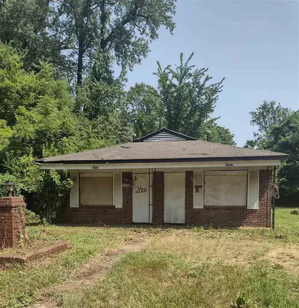 2600 RUSSELL AVE, Memphis, TN 38108