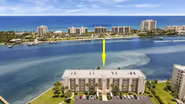 Jupiter, FL 33469,100 Intracoastal PL 303