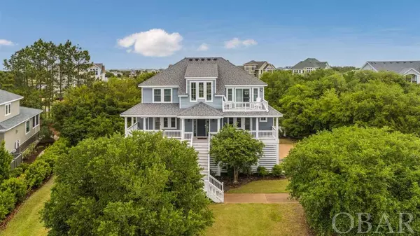 537 Historic Loop #Lot 425, Corolla, NC 27927