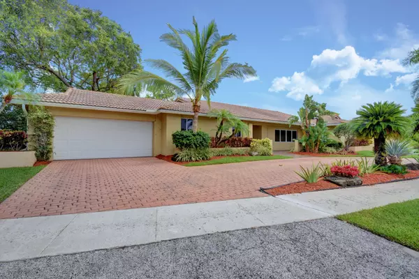 Boca Raton, FL 33433,6921 S Grande DR